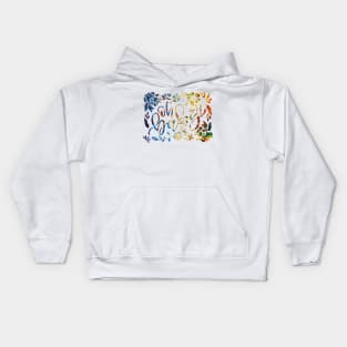 Oh Baby Kids Hoodie